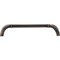 Jeffrey Alexander 160 mm Center-to-Center Antique Brushed Satin Brass Cordova Cabinet Pull Z281-160ABSB - alternate 3